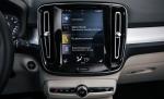 Volvo XC40 T4 Momentum 2018 года (NA)